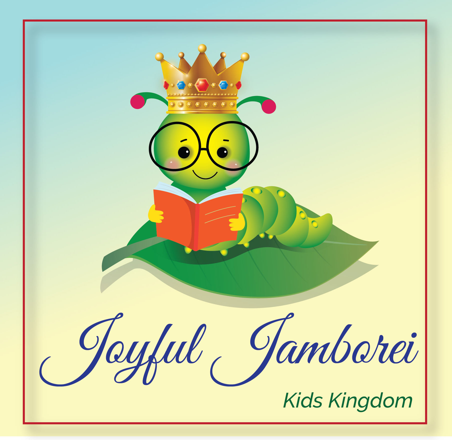 Joyful Jamborei